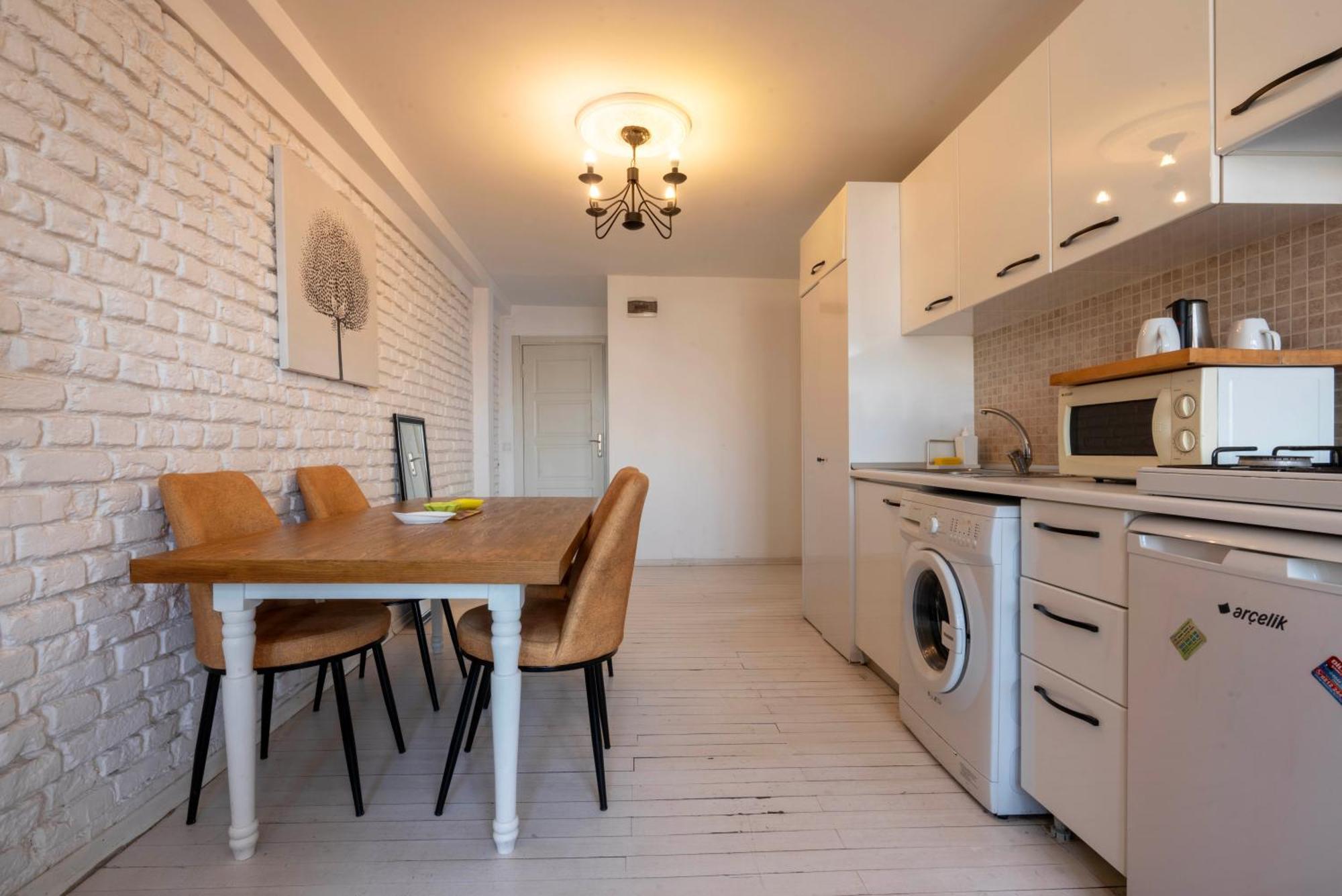 5 Galata Aparthotel