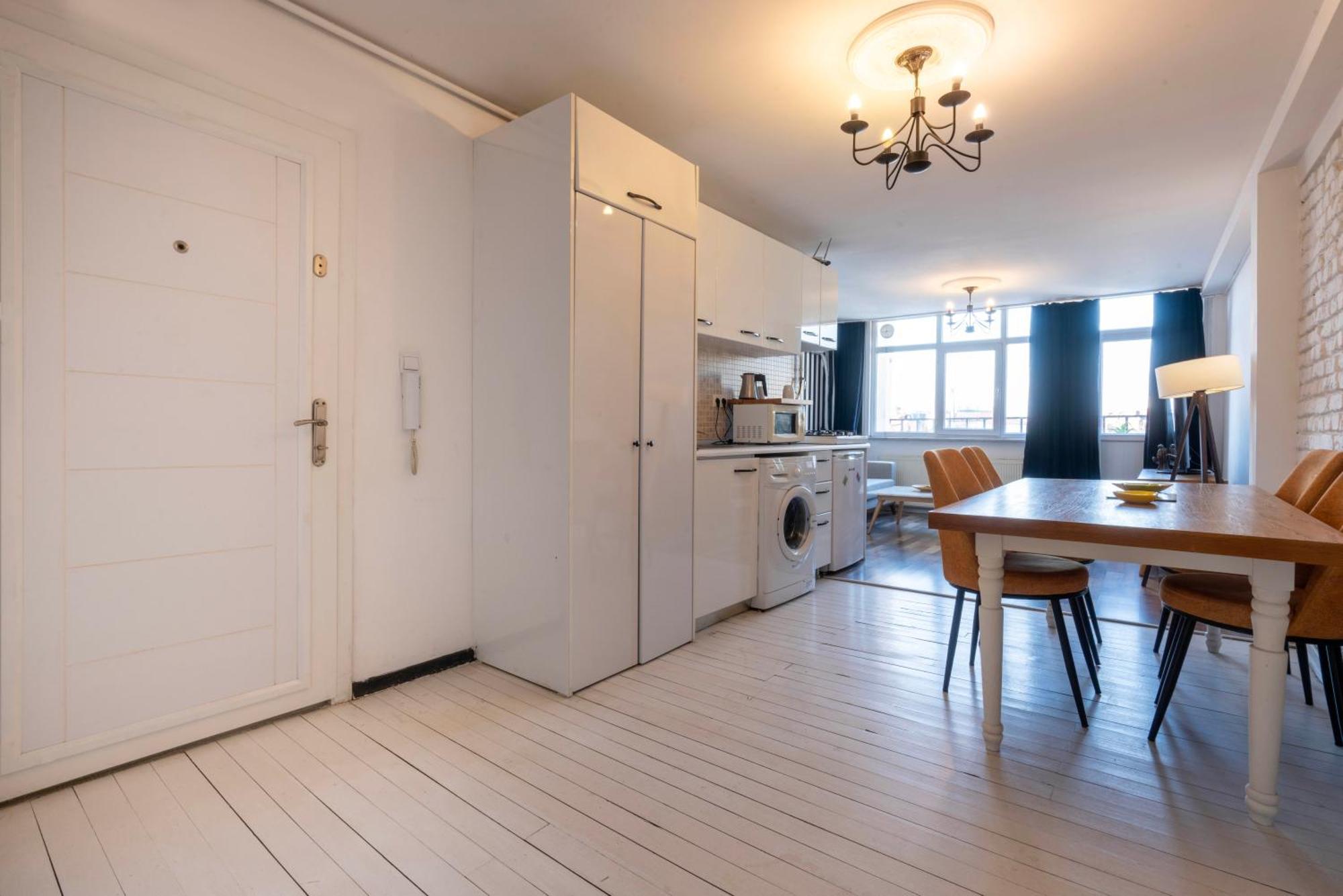 Aparthotel 5 Galata Istanbul