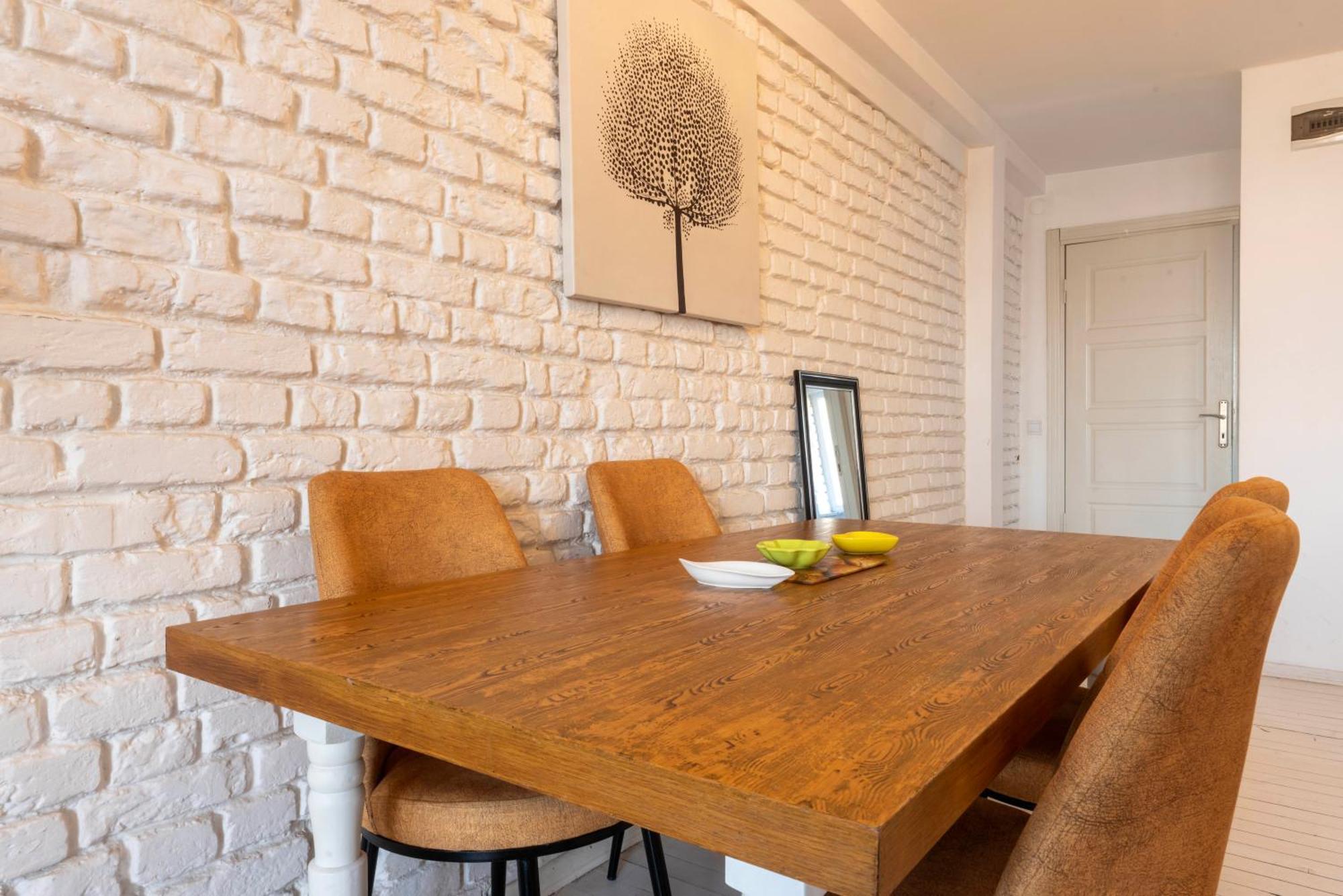 Aparthotel 5 Galata