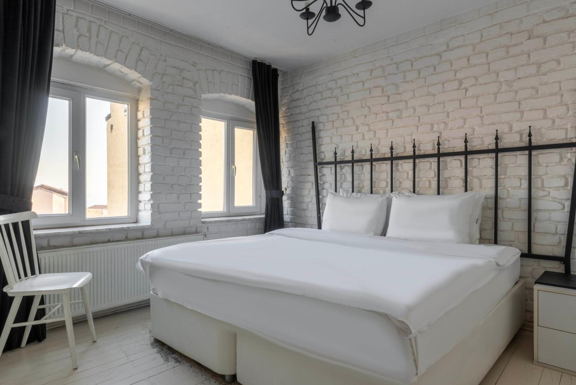 5 Galata Istanbul