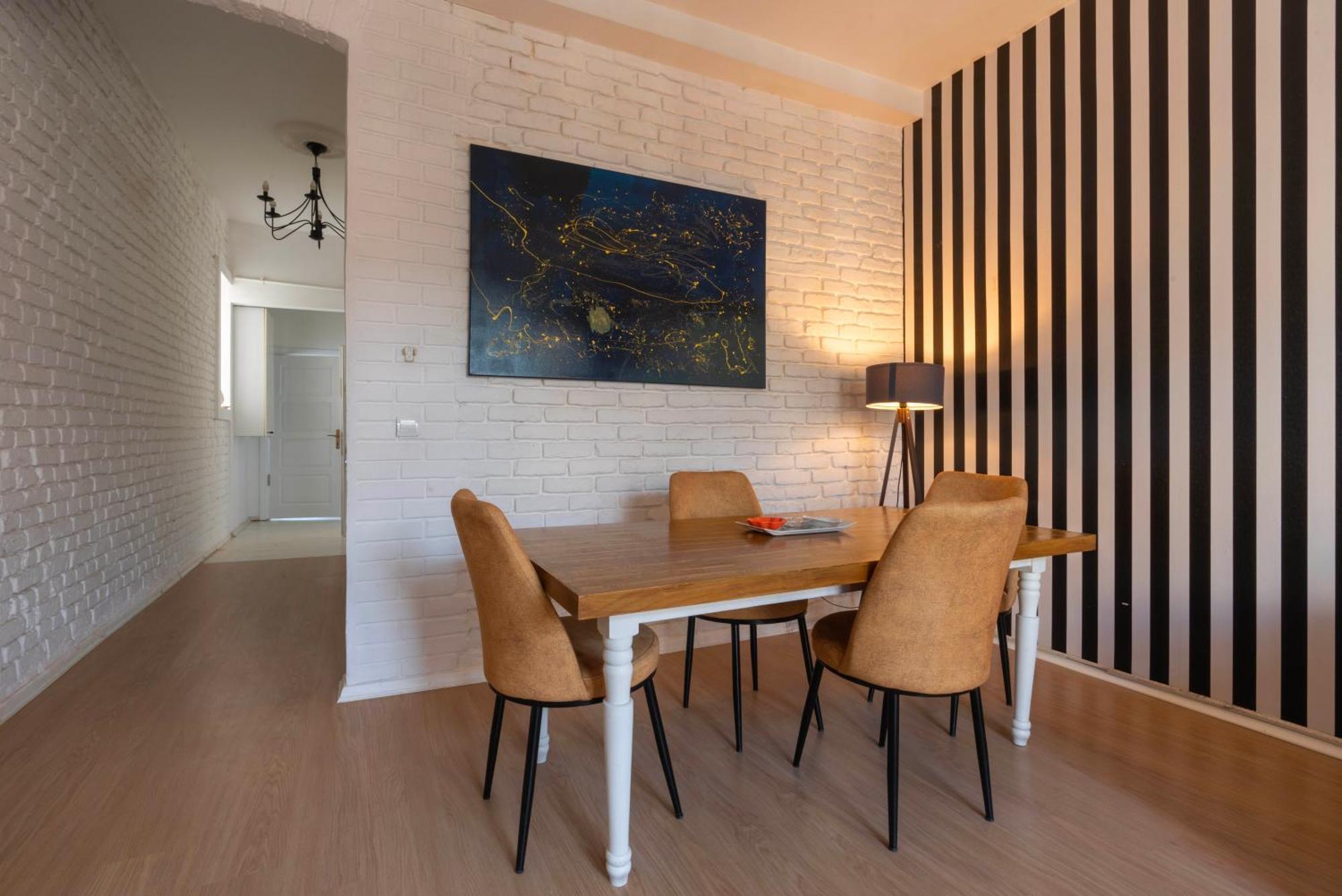 Aparthotel 5 Galata Istanbul