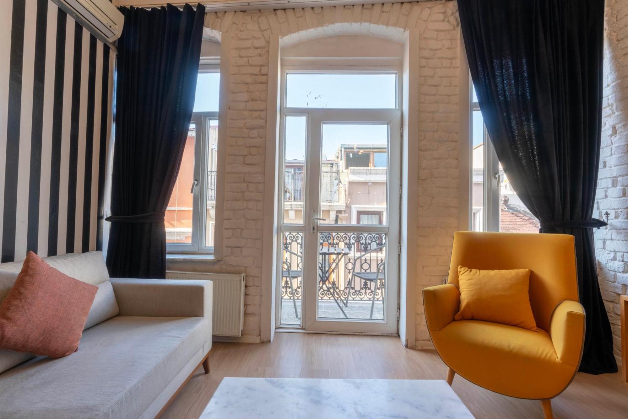 5 Galata Istanbul