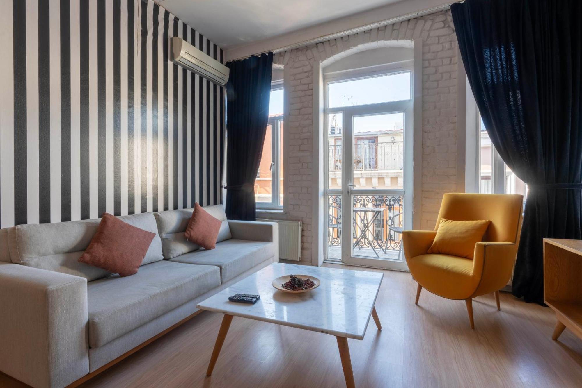 Aparthotel 5 Galata *