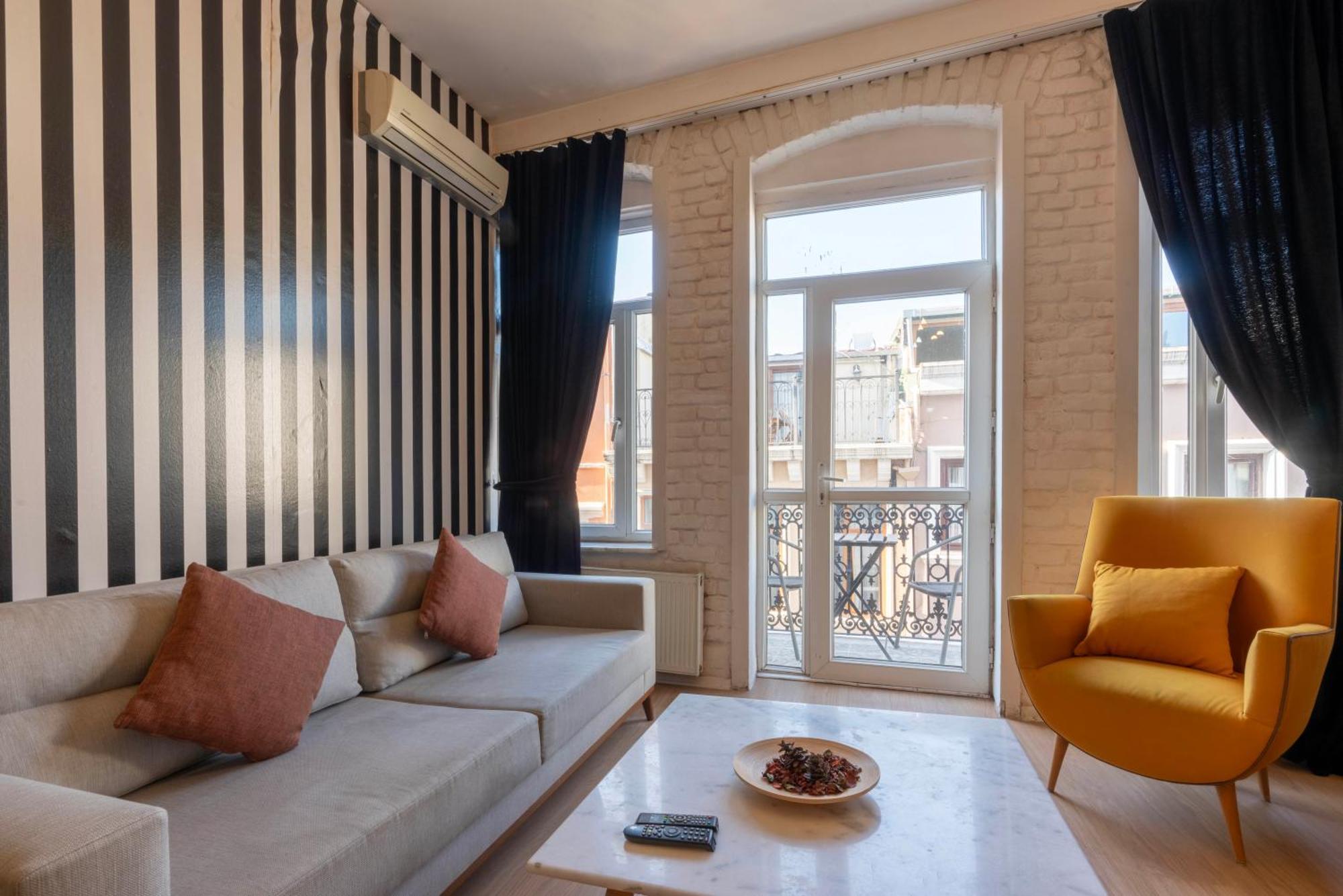 5 Galata * Istanbul