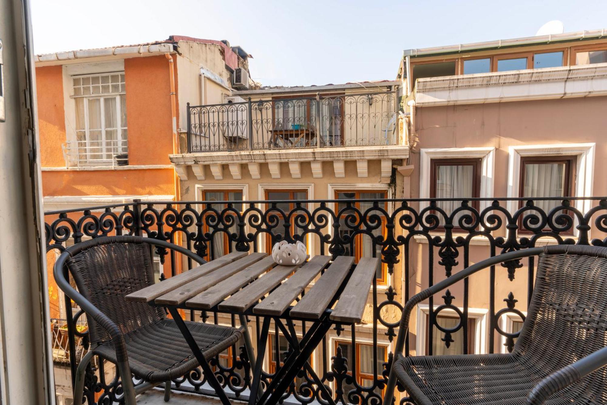 5 Galata Istanbul