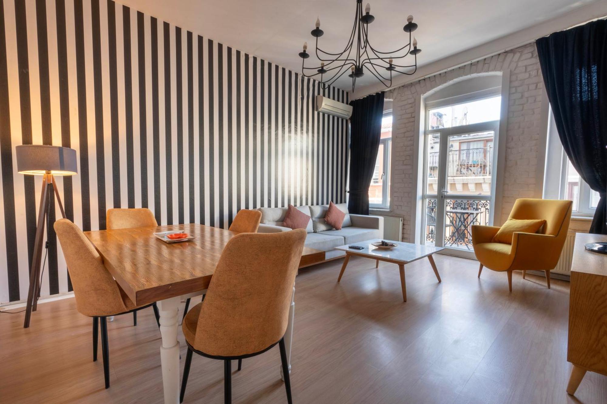 Aparthotel 5 Galata Istanbul