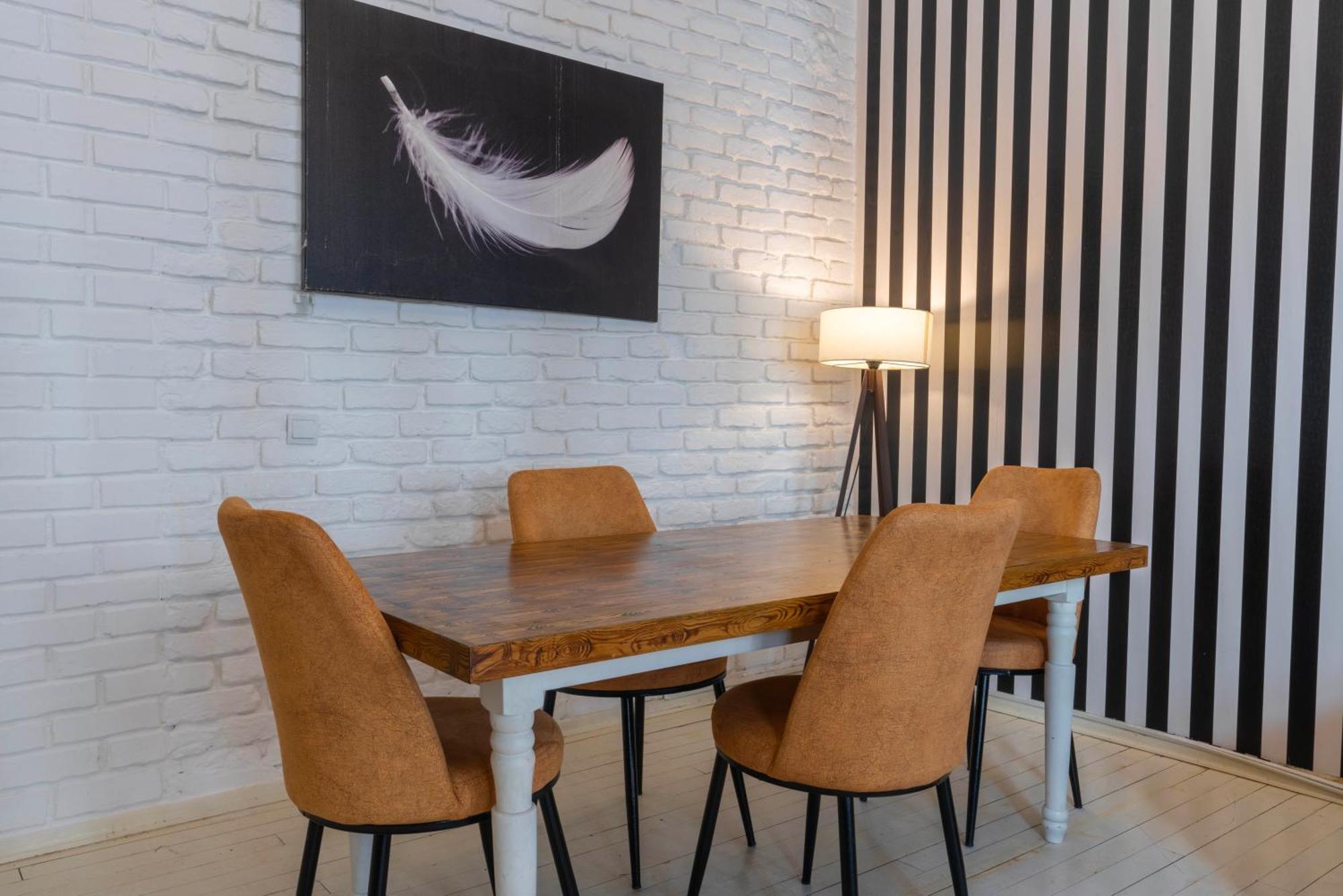 Aparthotel 5 Galata Istanbul