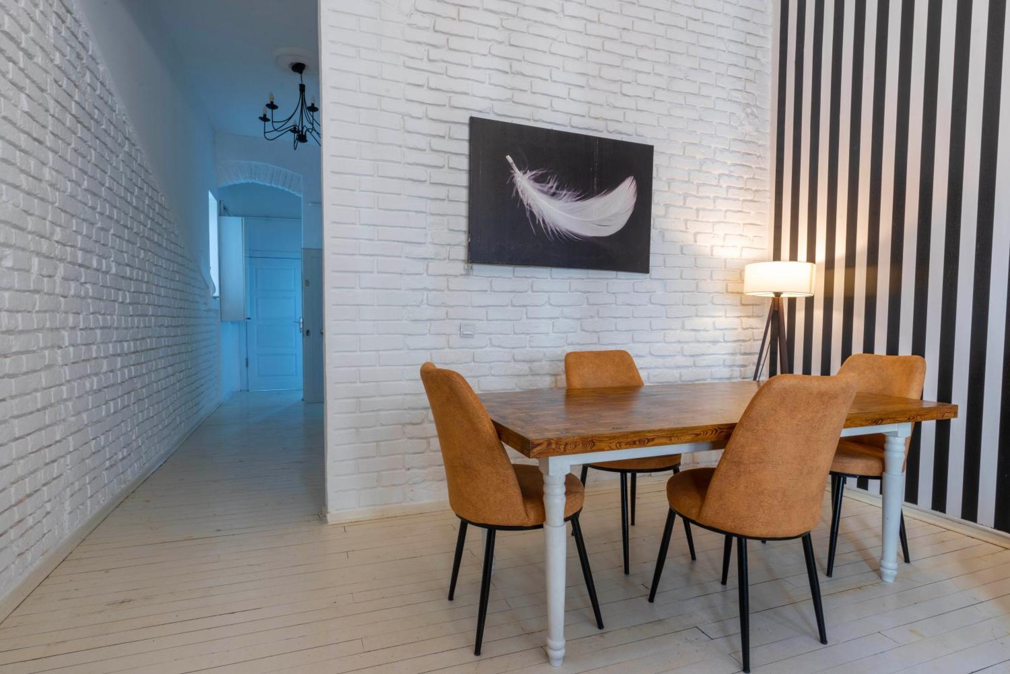Aparthotel 5 Galata
