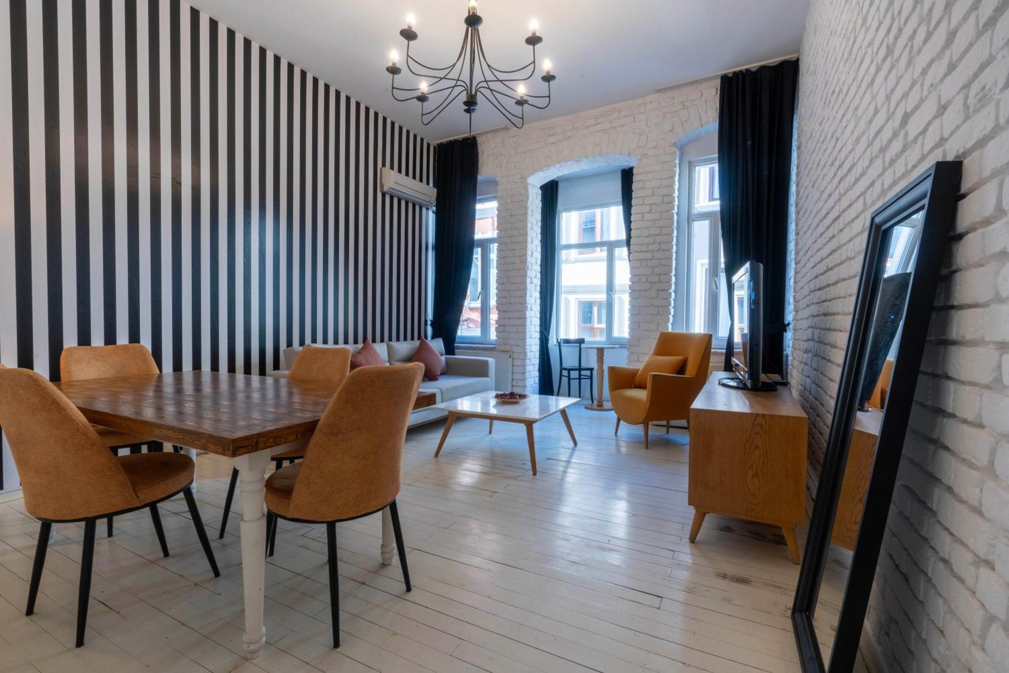Aparthotel 5 Galata