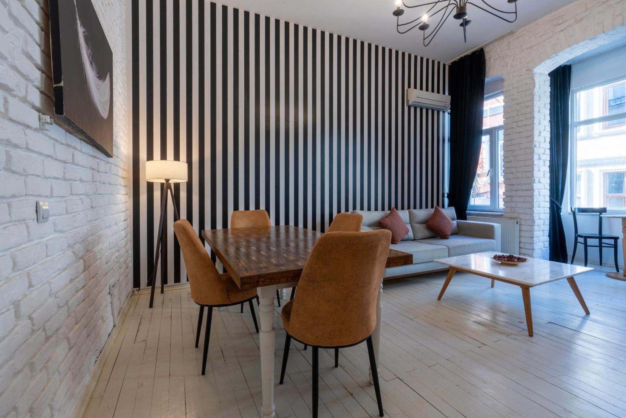 5 Galata Aparthotel