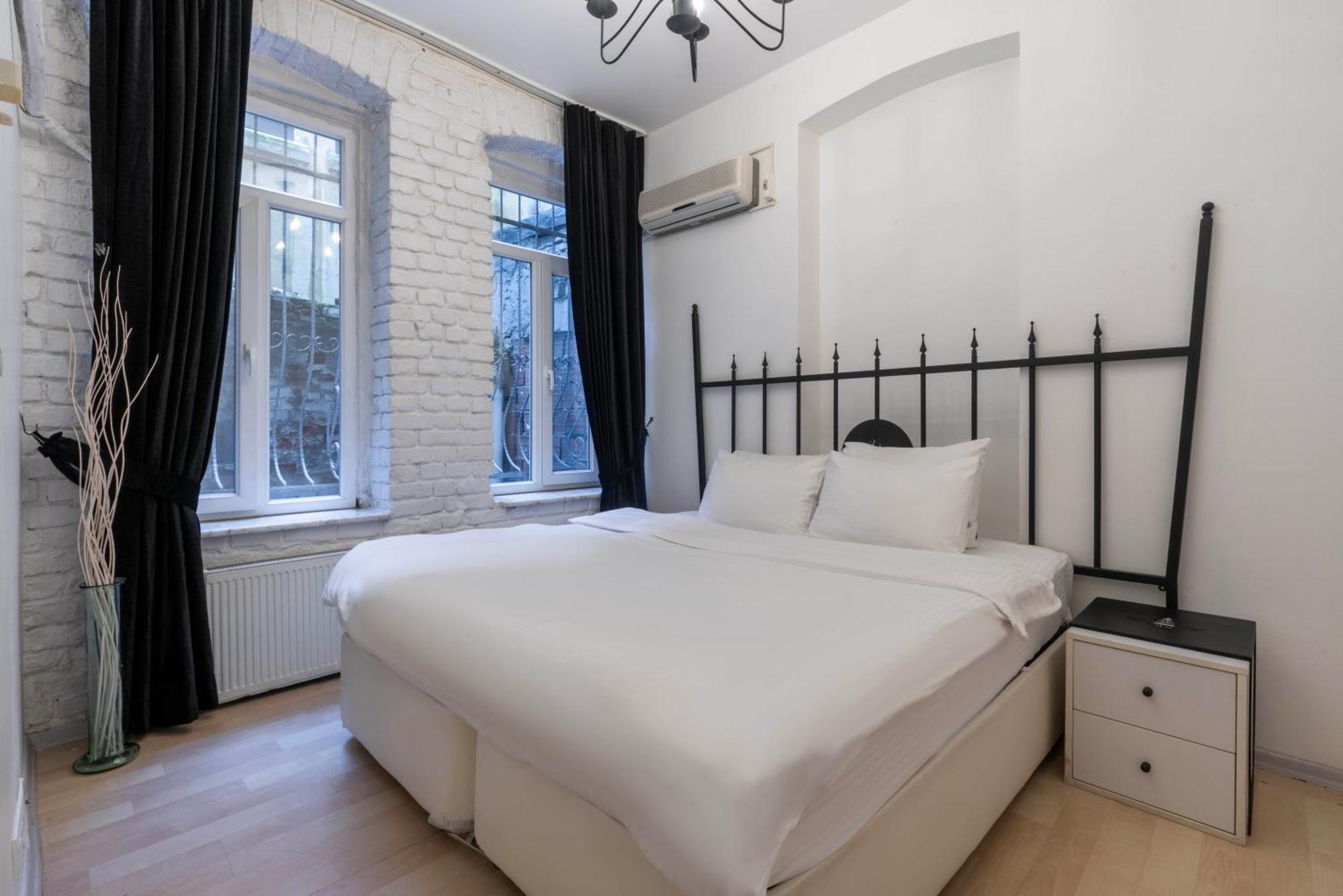 5 Galata Istanbul