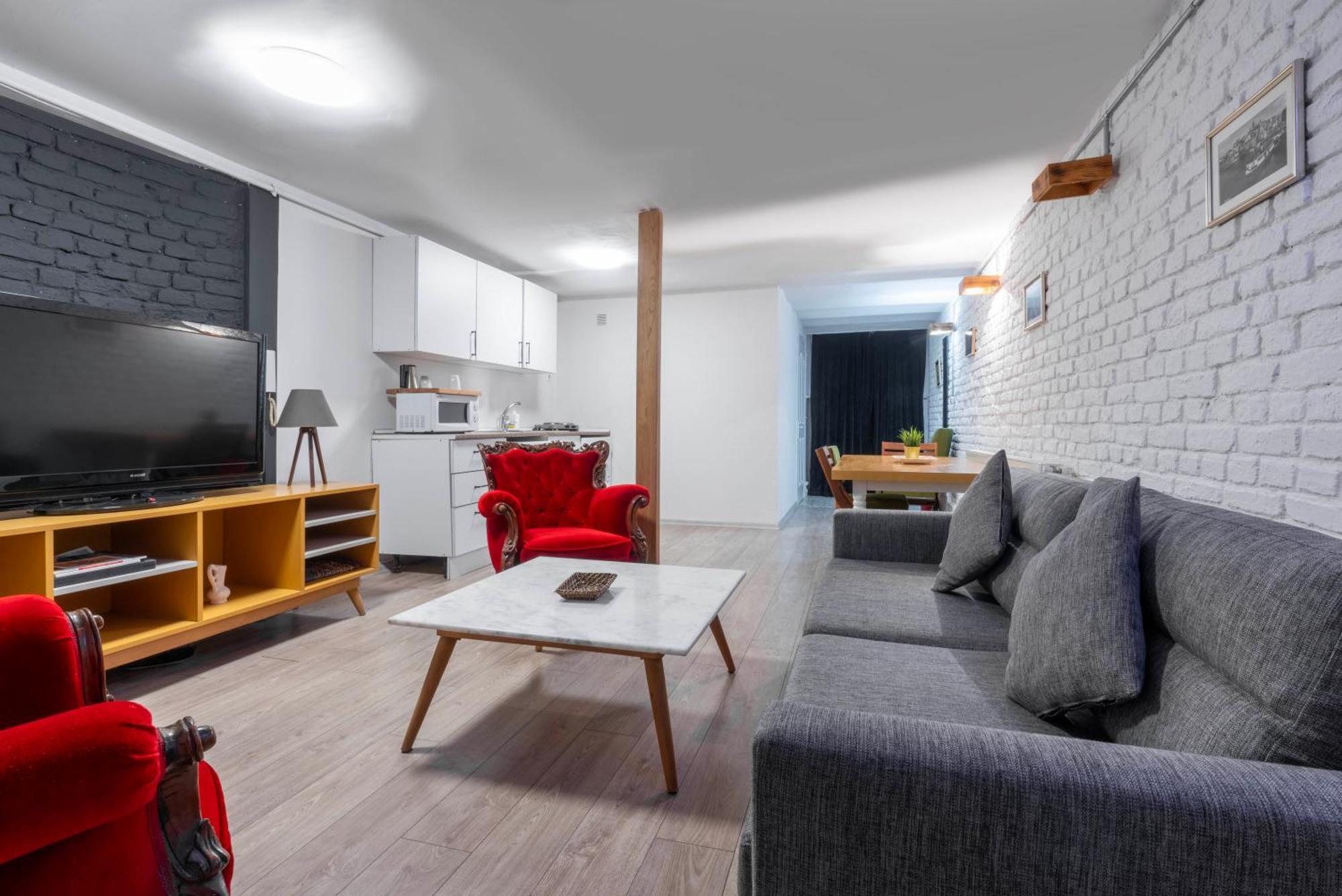 5 Galata Aparthotel Istanbul