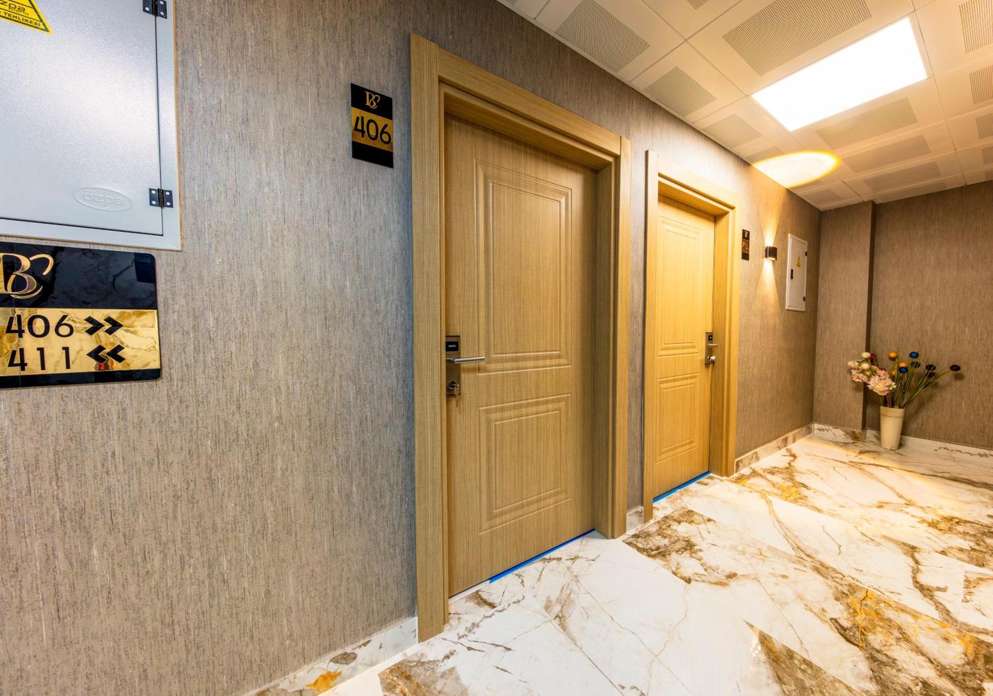 The Business Class 3* Istanbul