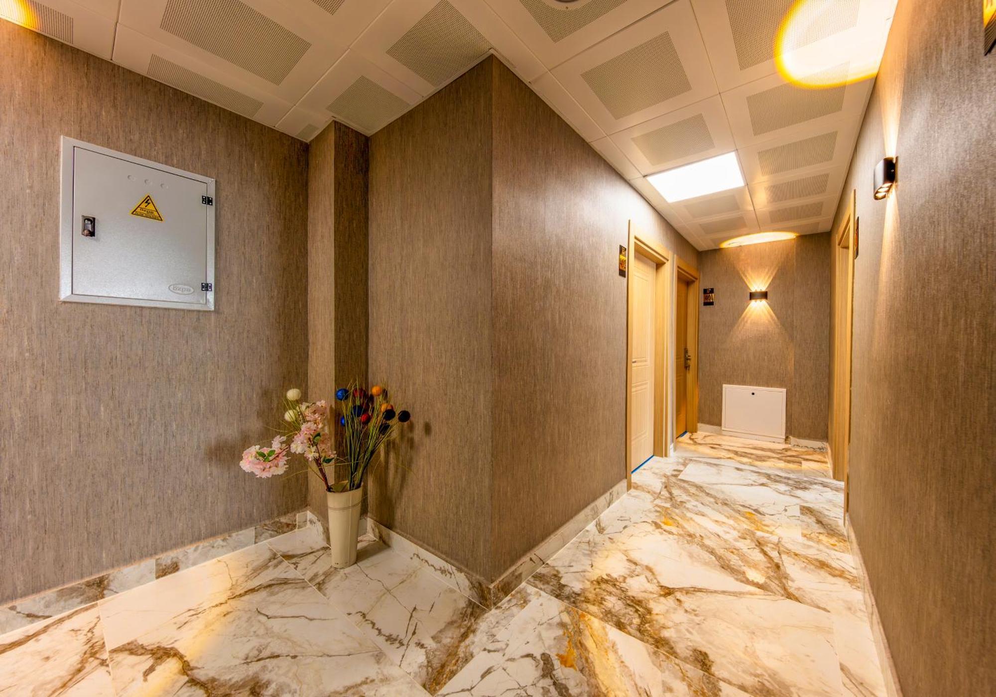 Hotel The Business Class Istanbul