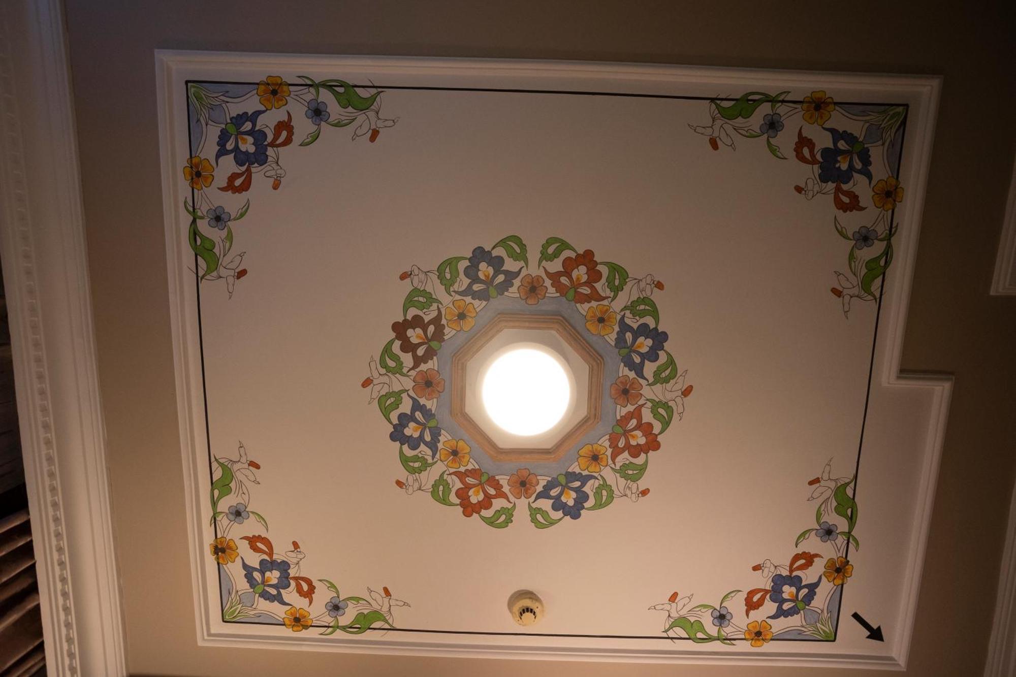 Hotel Tashkonak 3*