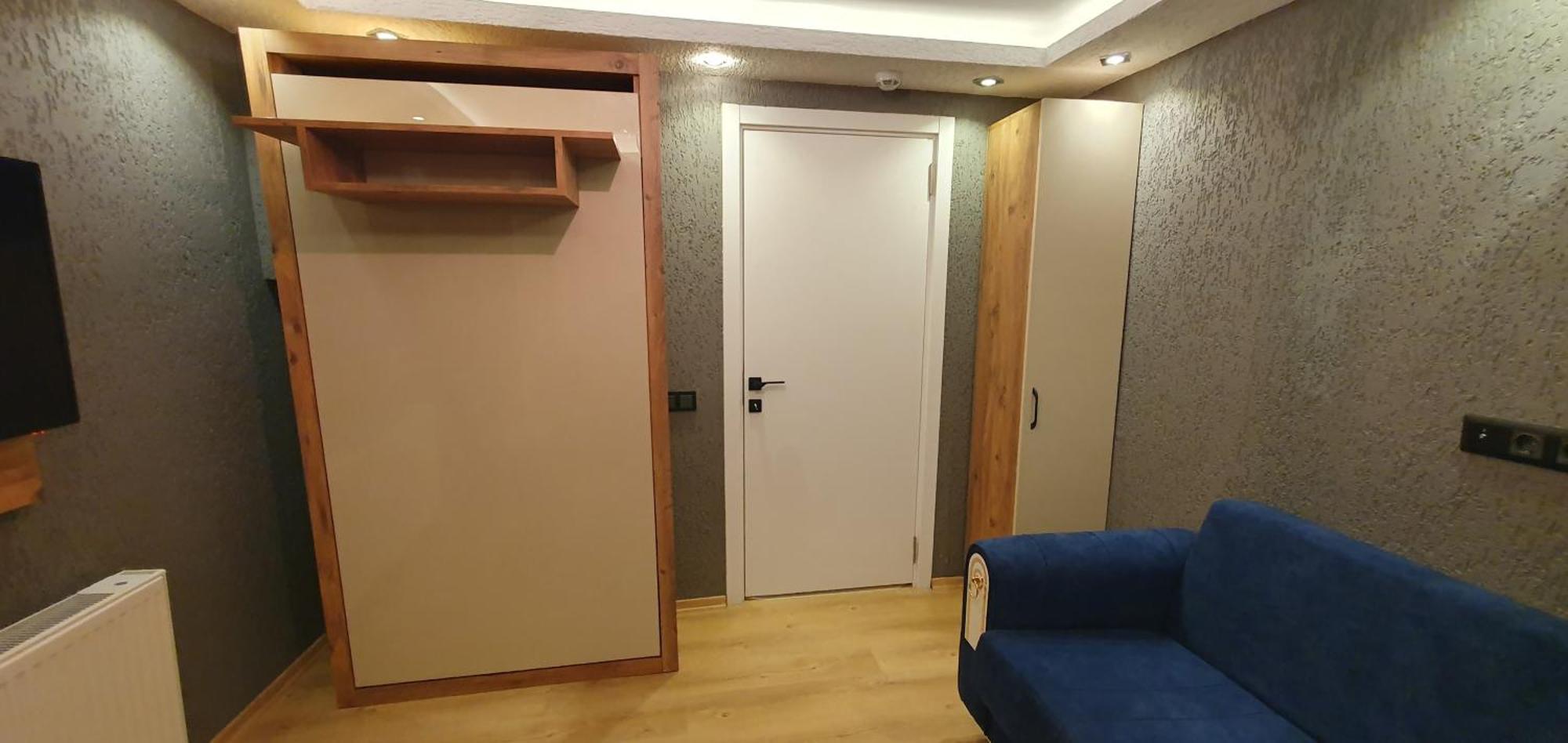 Bolcello Apart Otel *