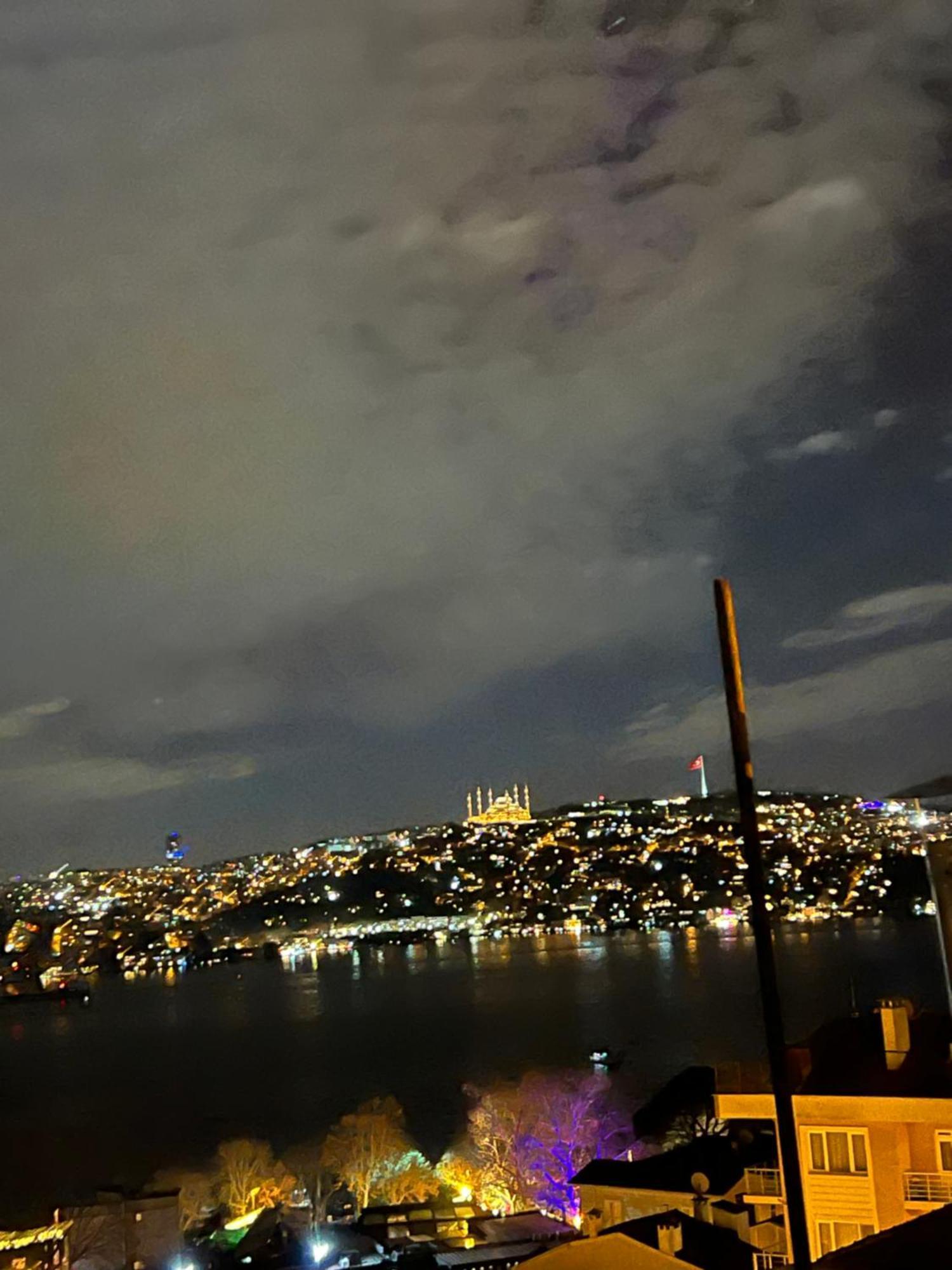 Lux Sea View Willas * Istanbul