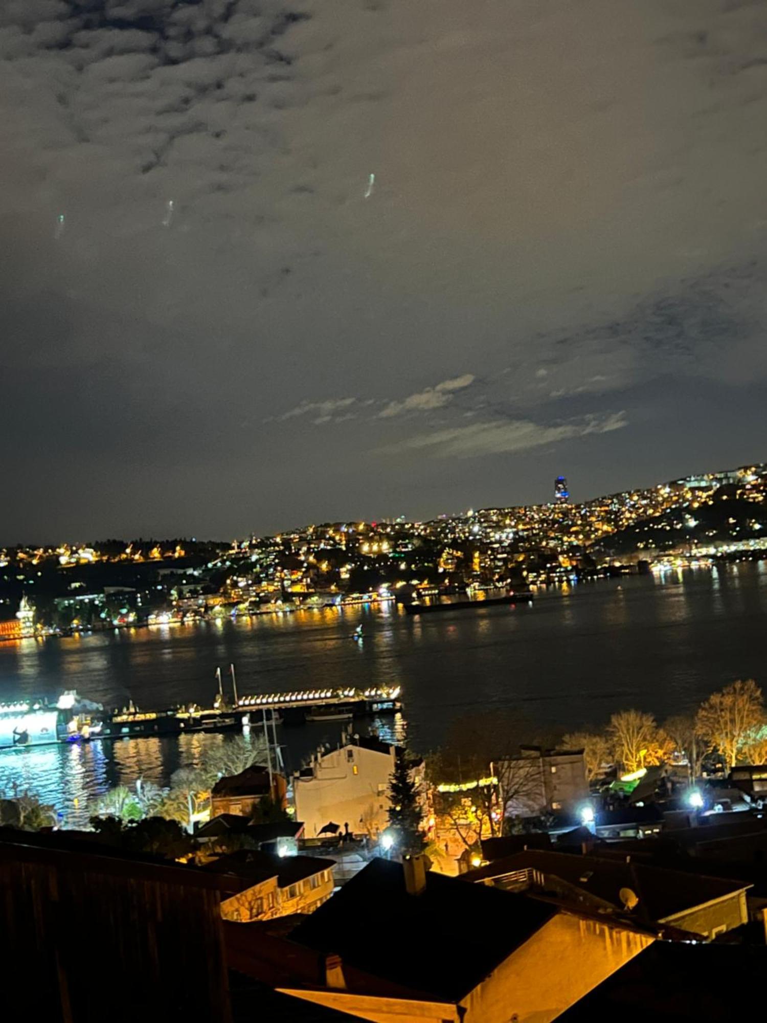 Villa Lux Sea View Willas Istanbul