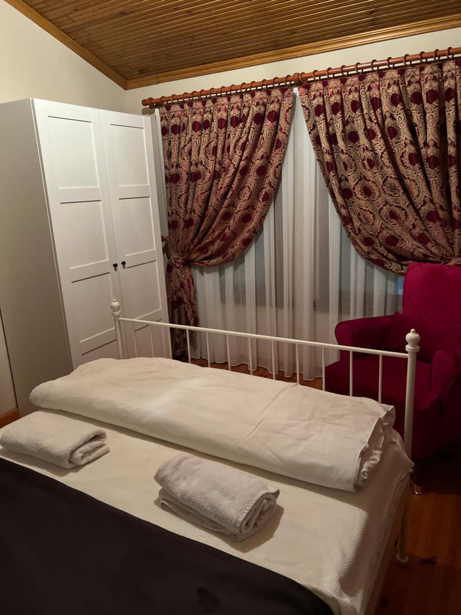 Lux Sea View Willas Istanbul