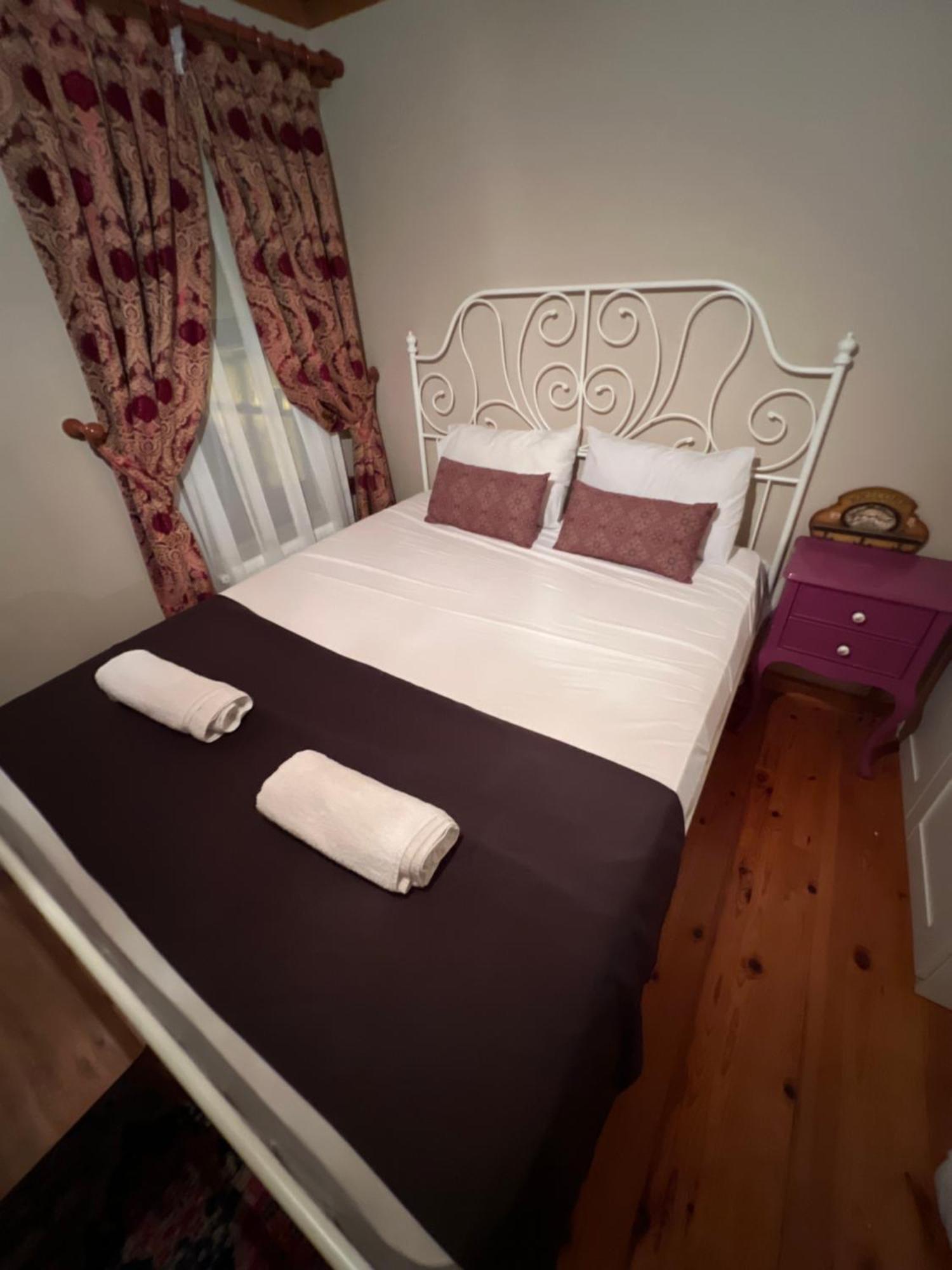 Lux Sea View Willas Villa *