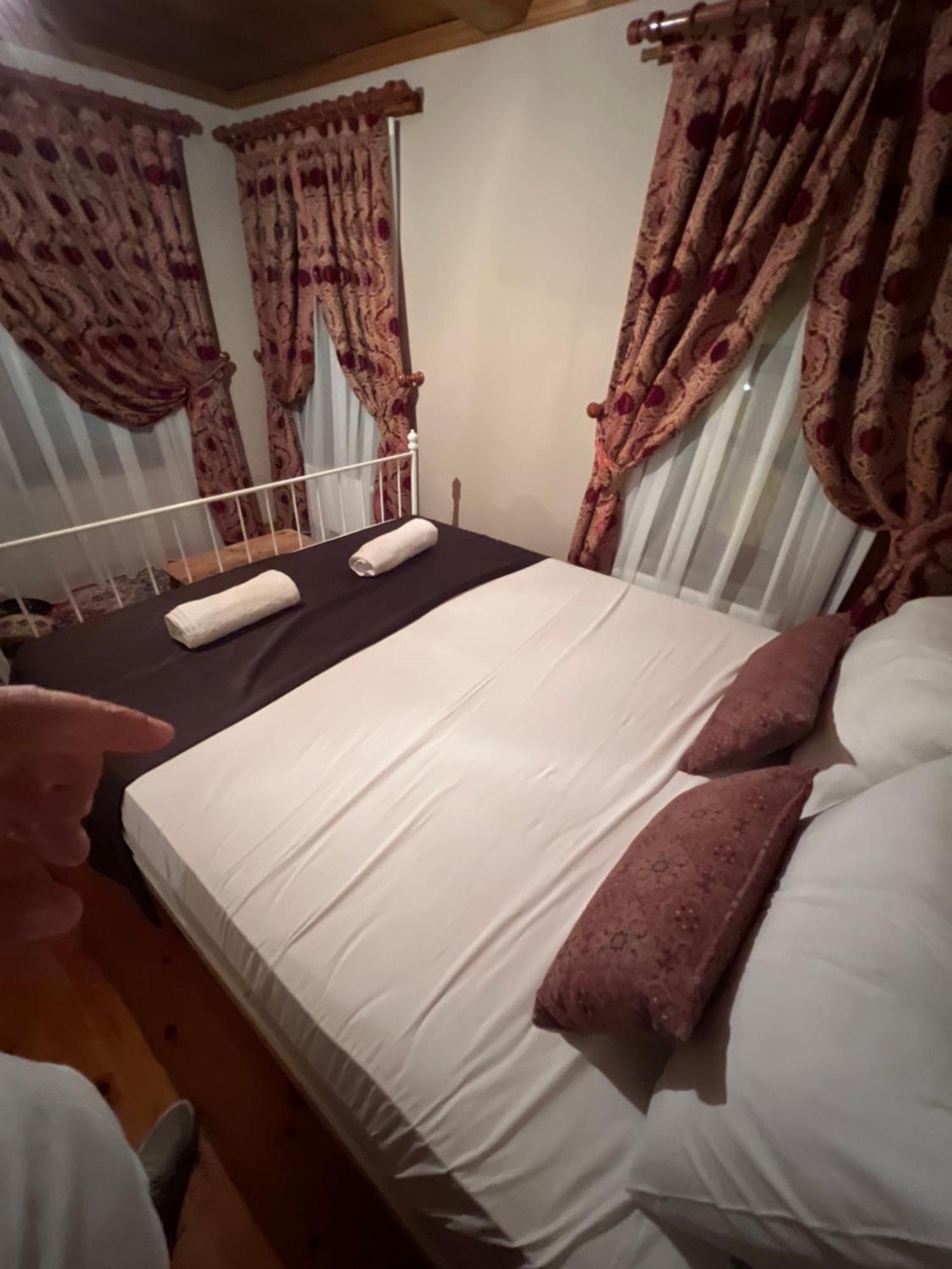 Lux Sea View Willas Istanbul