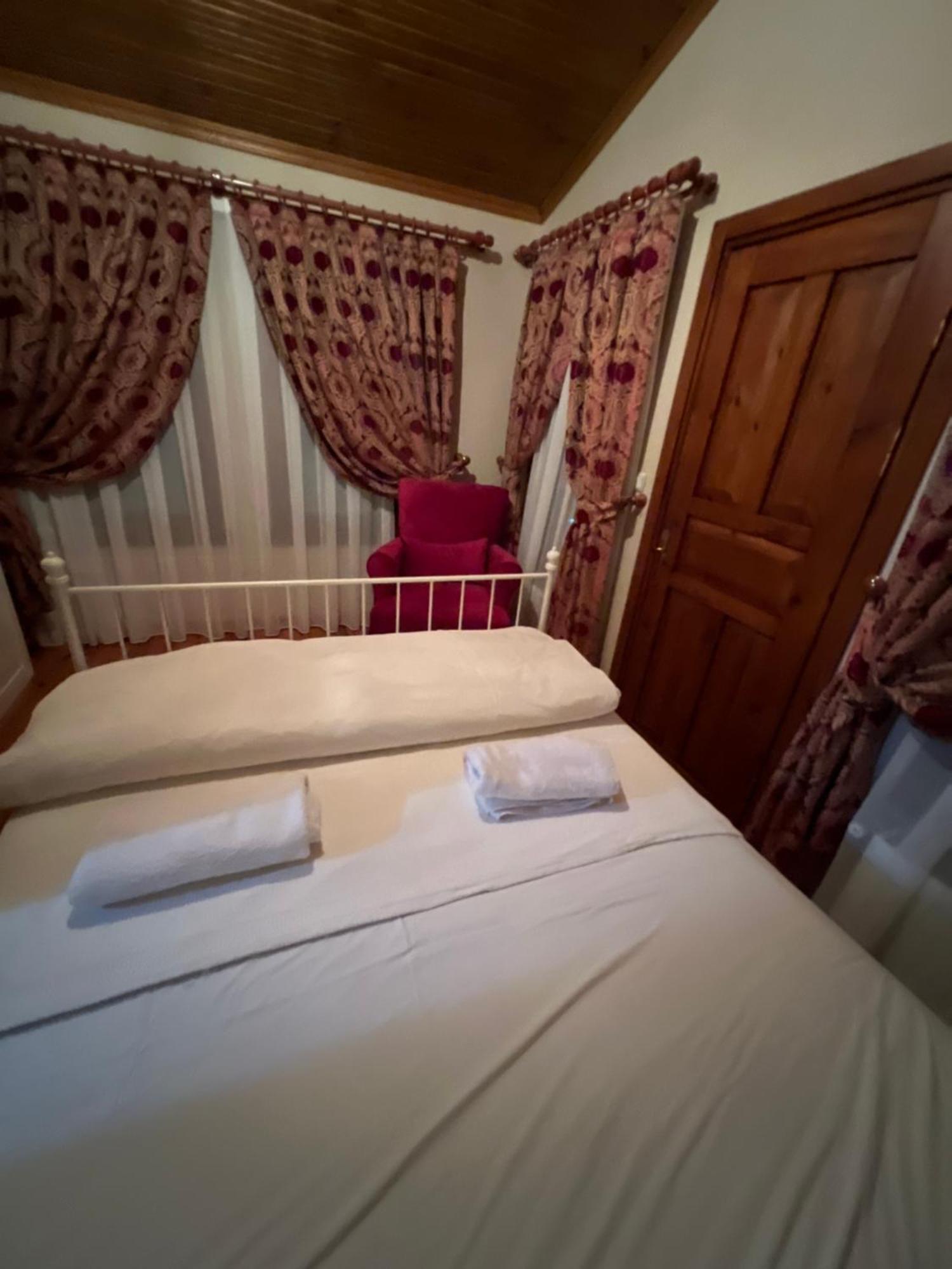 Villa Lux Sea View Willas Istanbul
