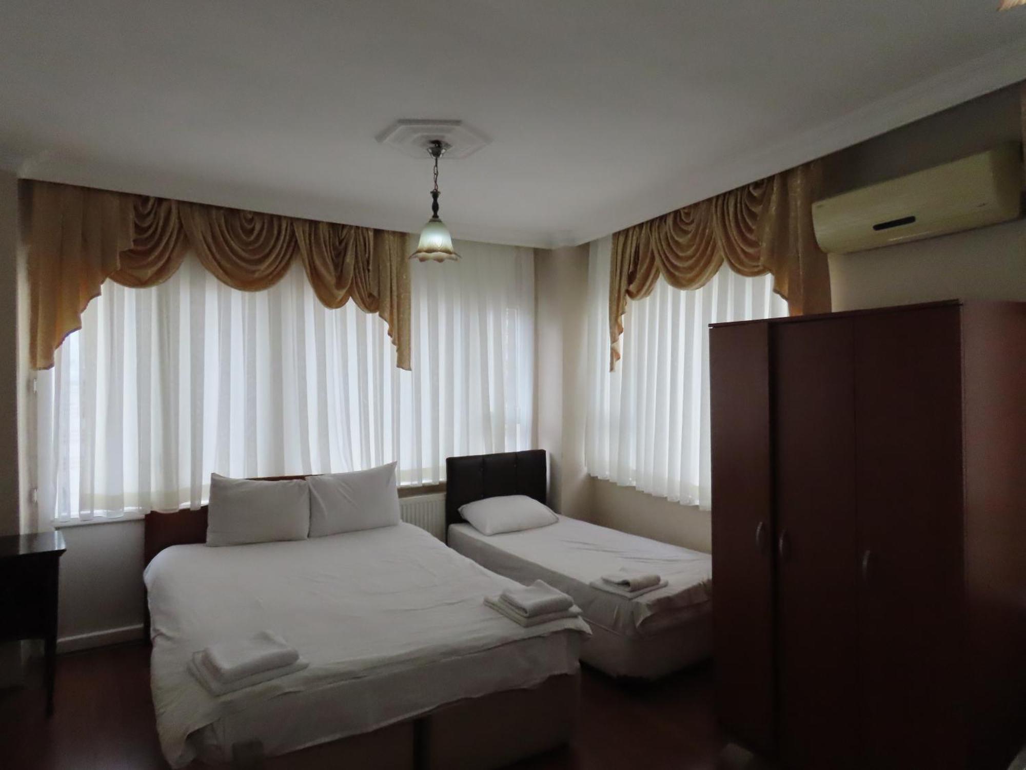 Sultanahmet Apart House * İstanbul