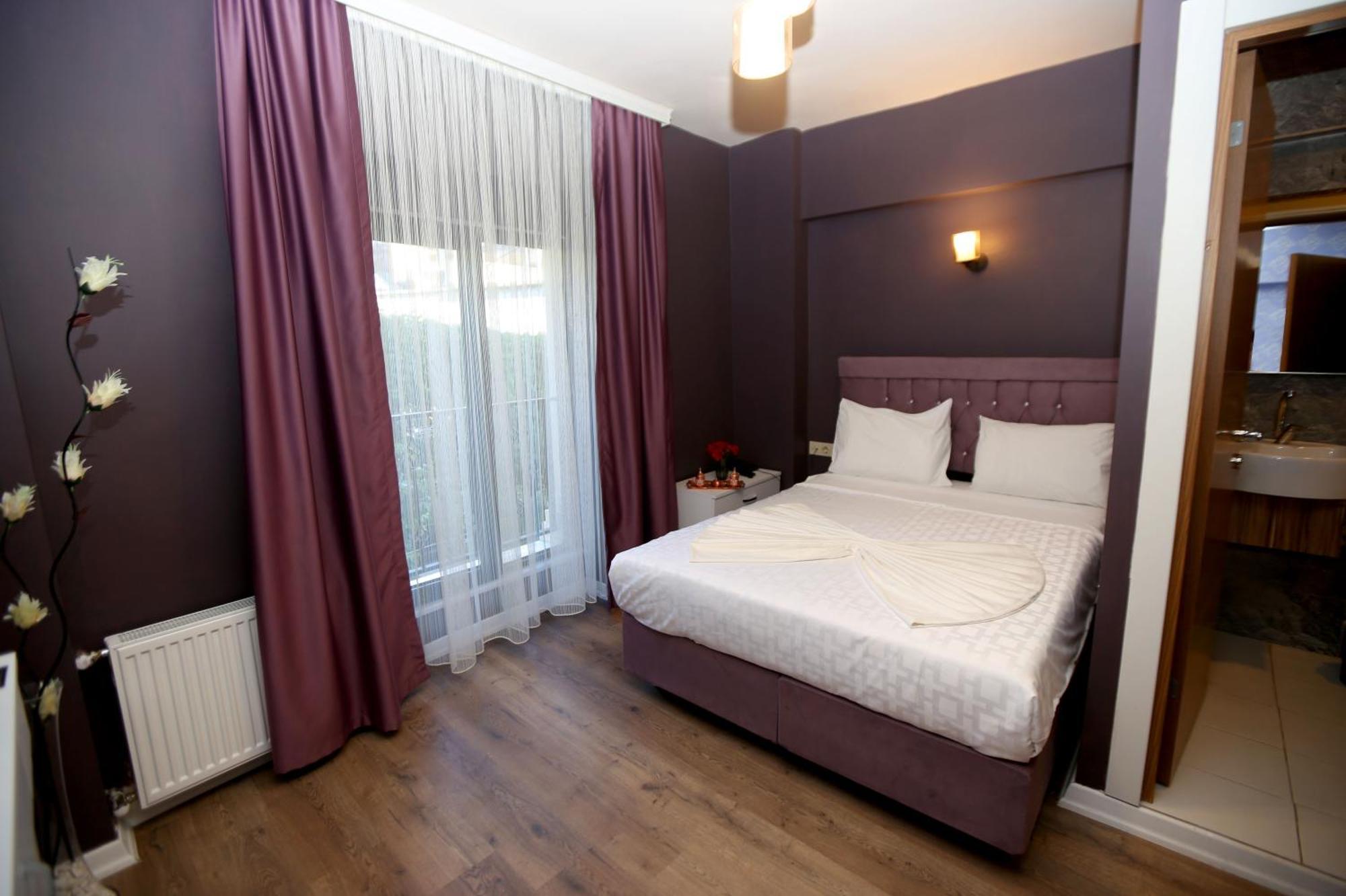Senyor Garden 3*