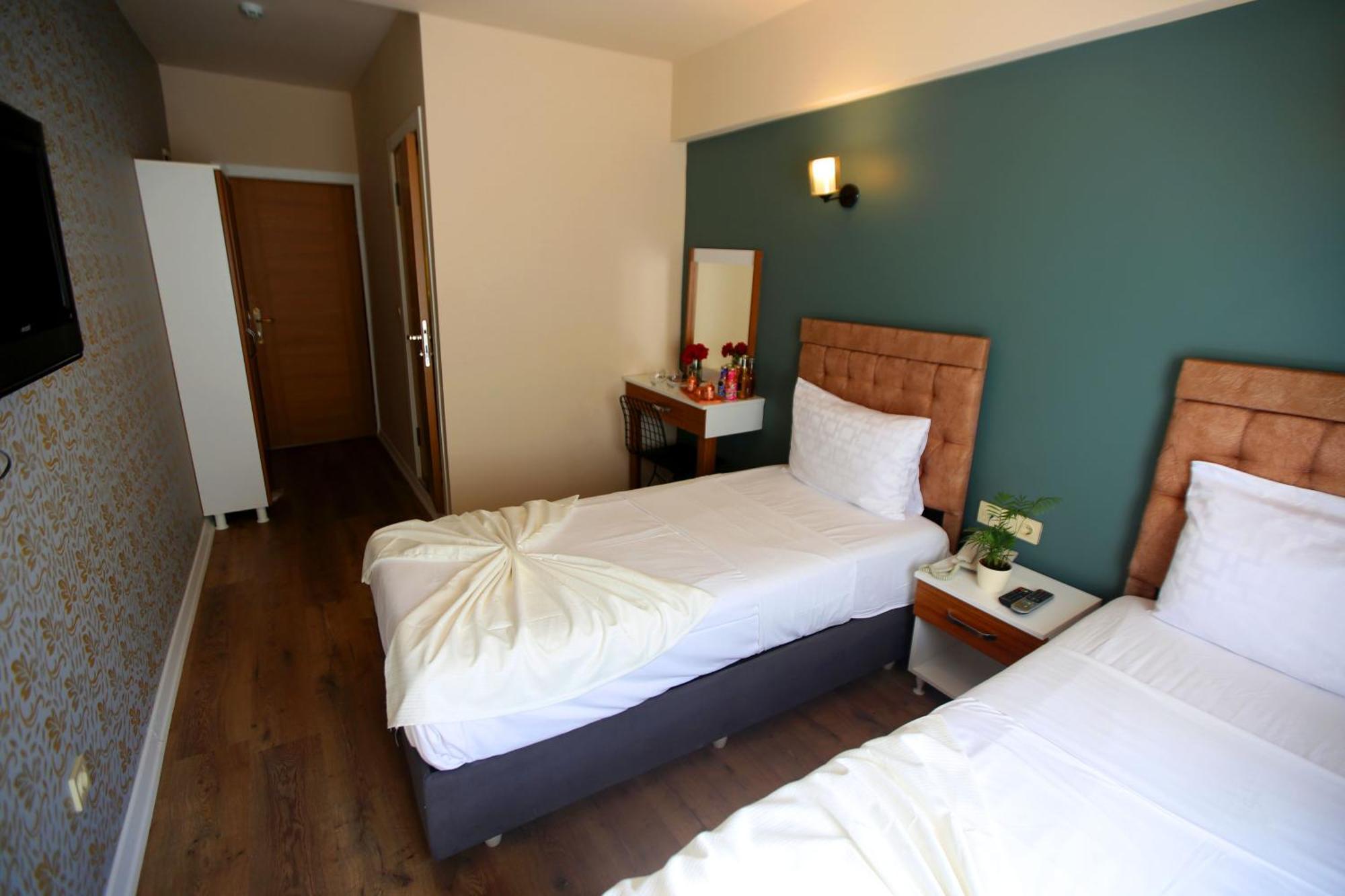 Hotel Senyor Garden