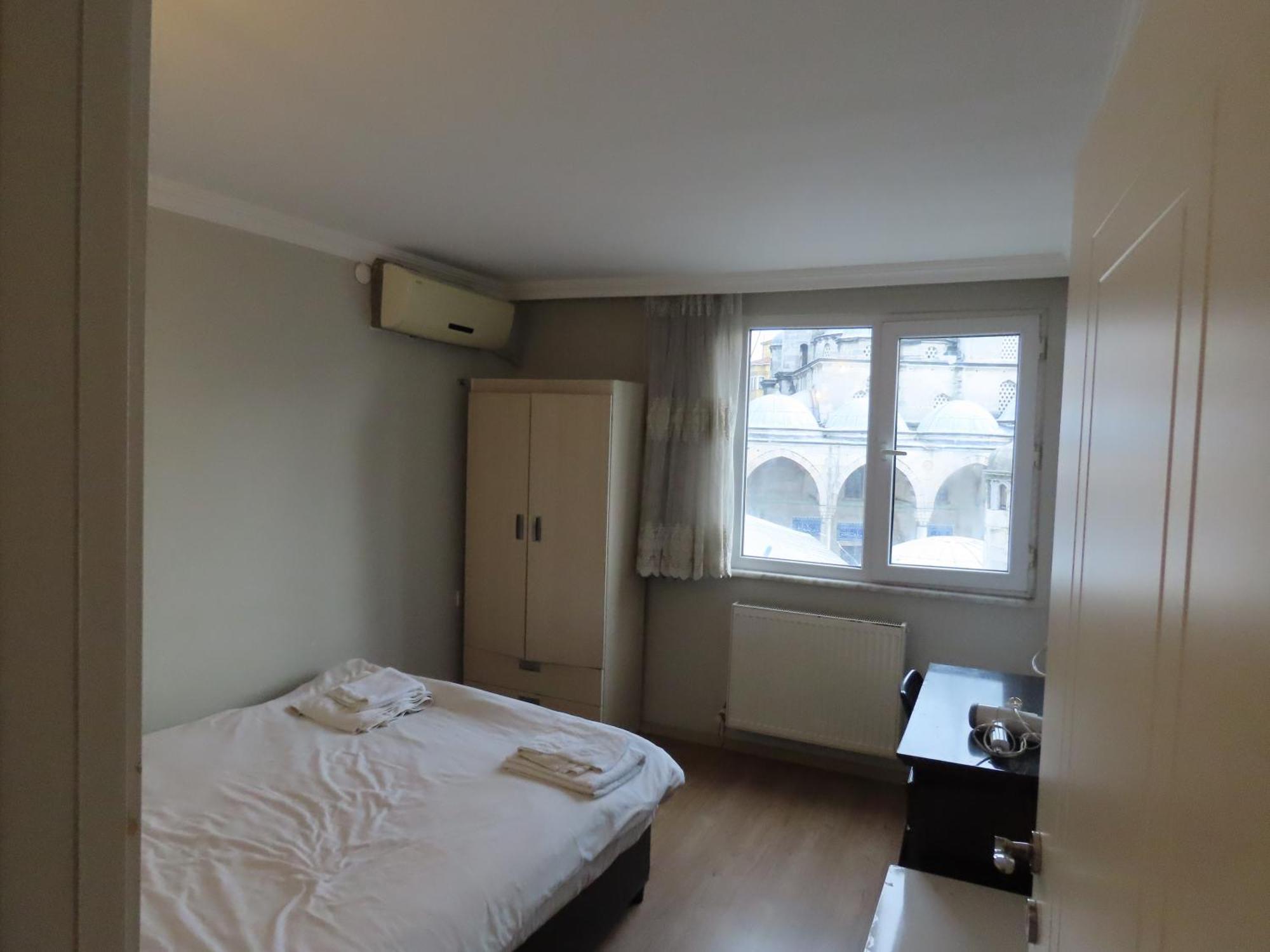 Sultanahmet Apart House İstanbul