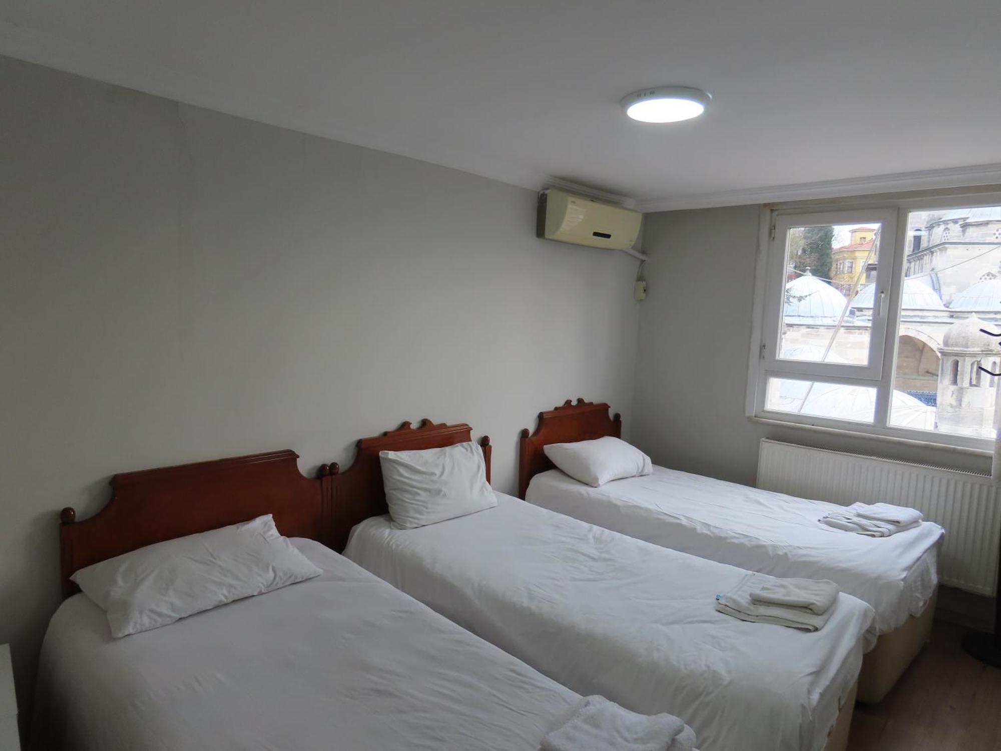 Sultanahmet Apart House Daire