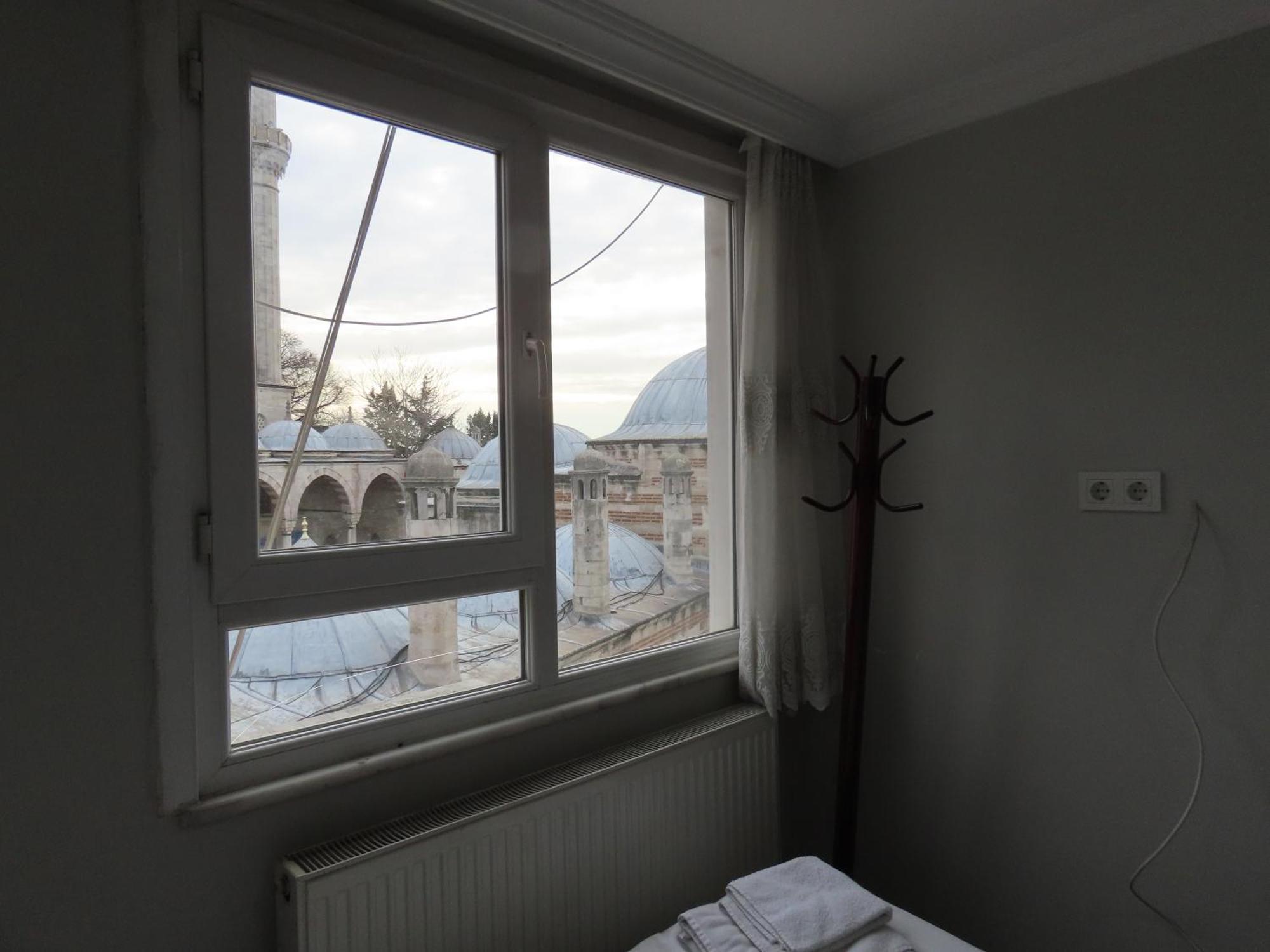 Sultanahmet Apart House Daire