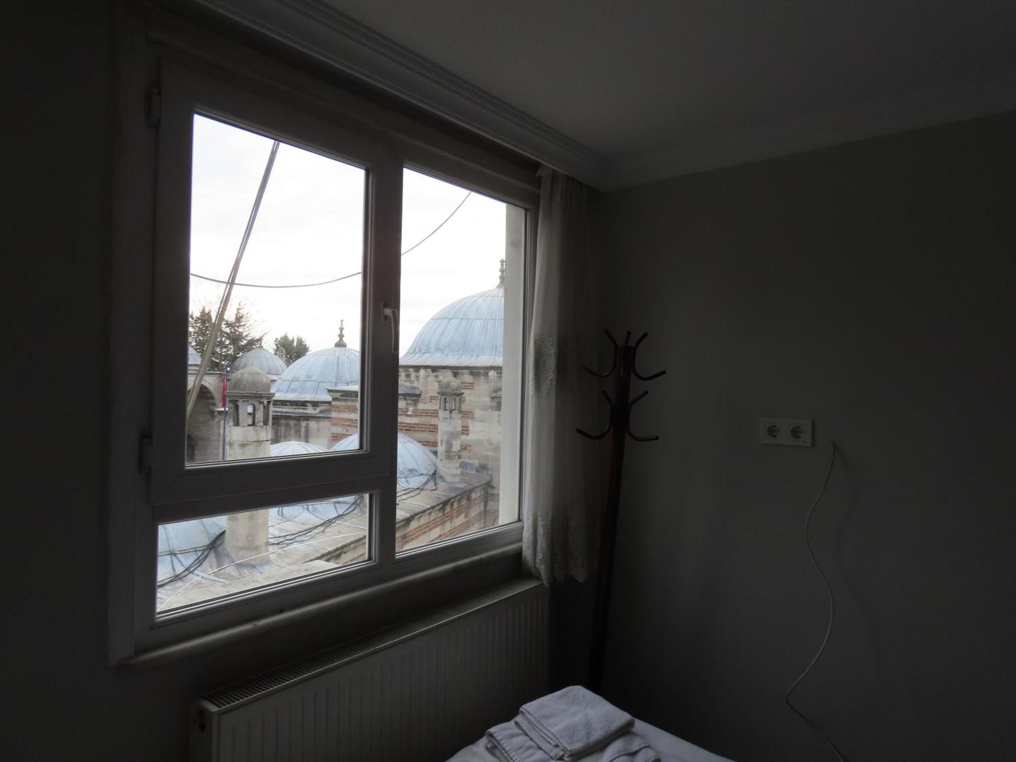 Sultanahmet Apart House