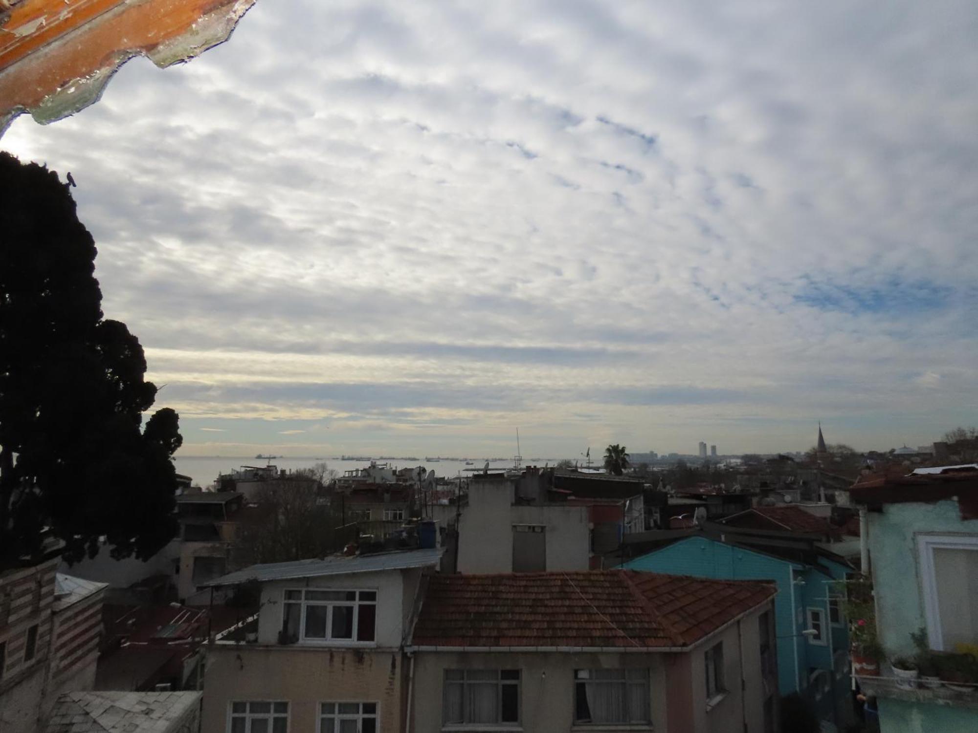Sultanahmet Apart House *