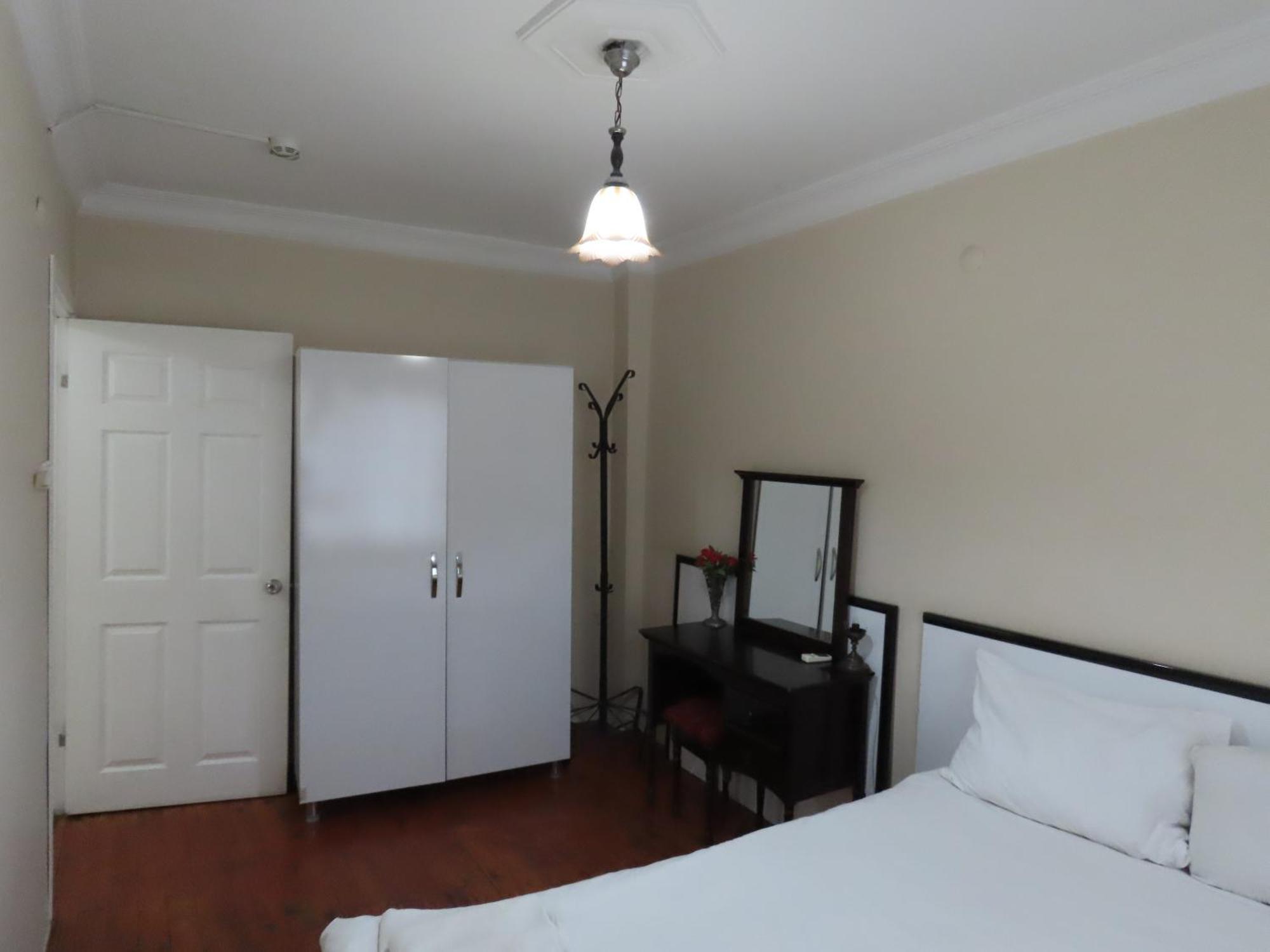 Sultanahmet Apart House