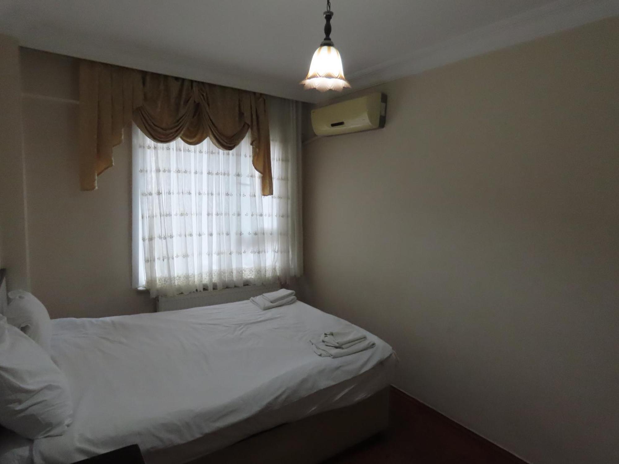 Sultanahmet Apart House Daire İstanbul