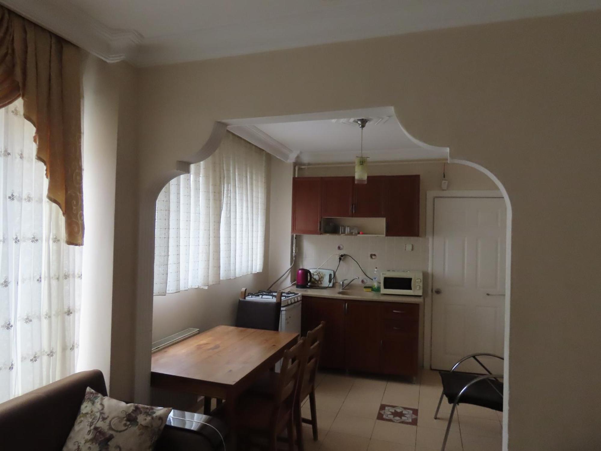 Sultanahmet Apart House Daire