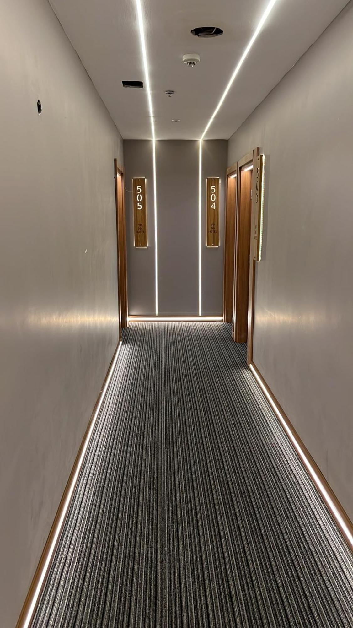 Vipinnhotels Hotel Istanbul