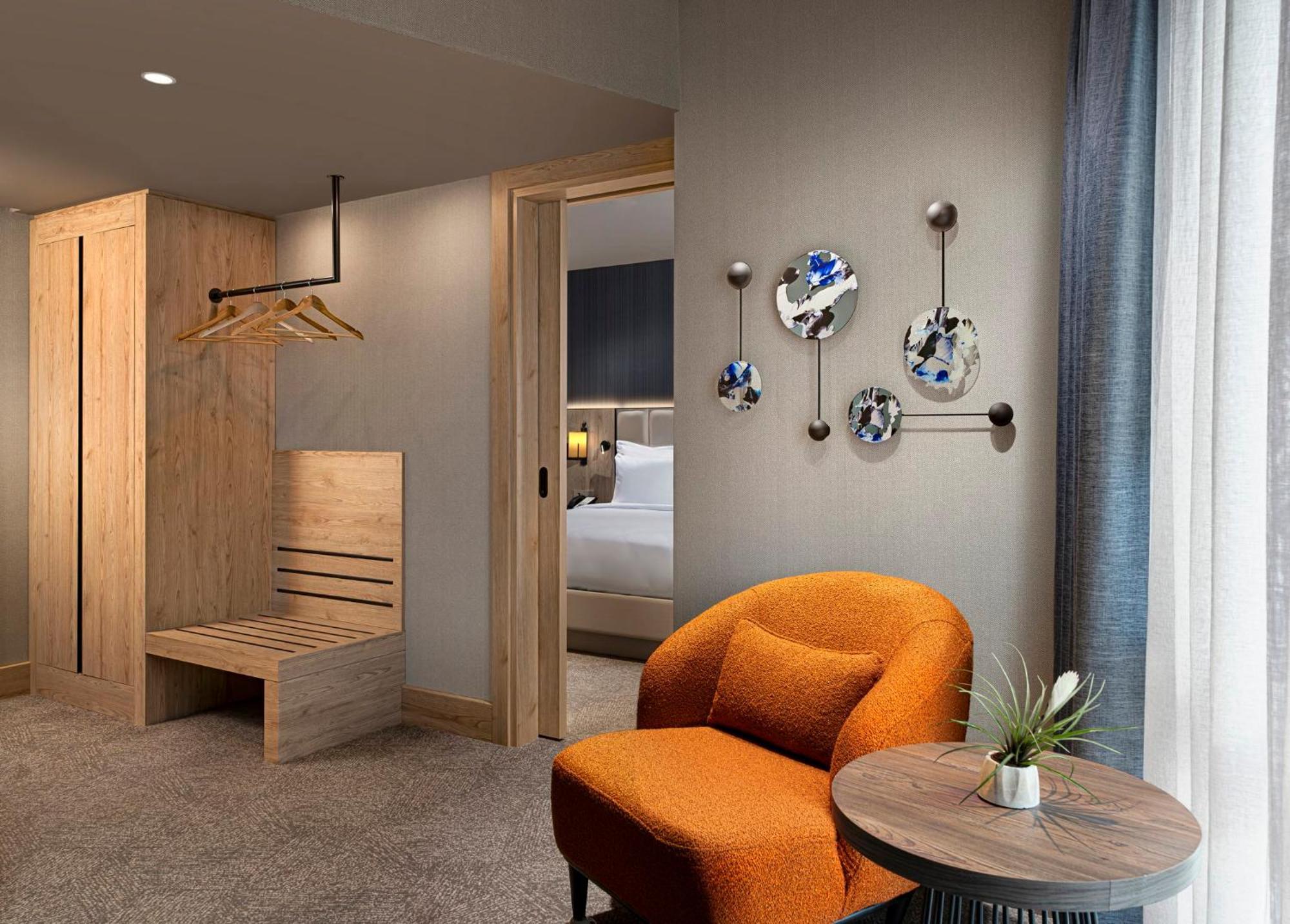 Crowne Plaza - Ortakoy Bosphorus By Ihg Hotel 5*