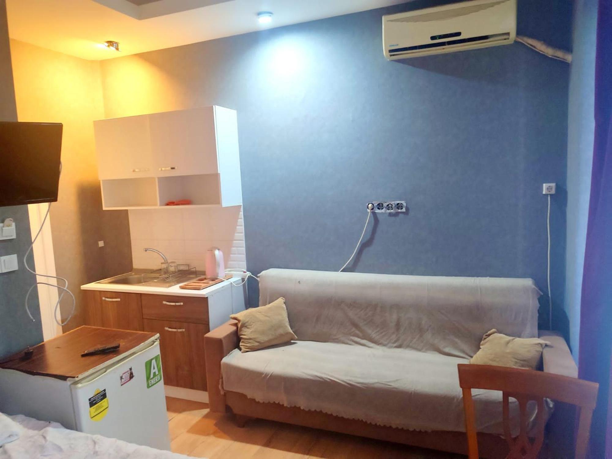 Inn Family Taksim *