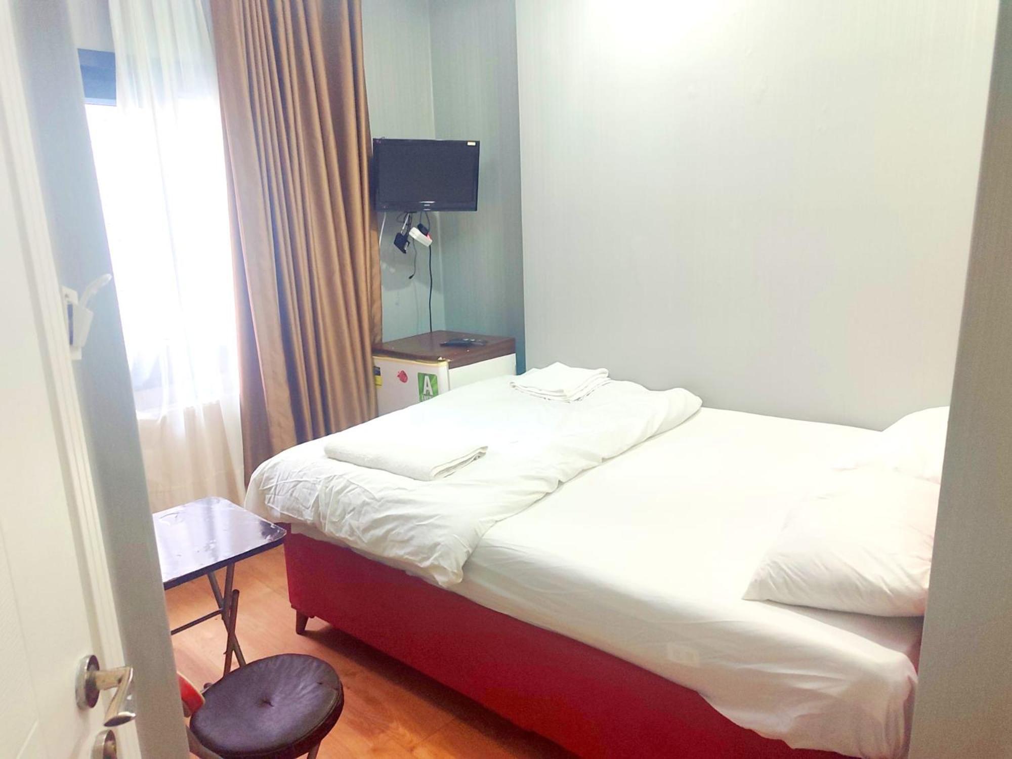 Family Taksim Inn *