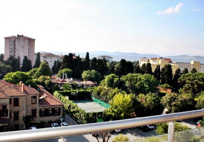 Aparthotel Park 3*