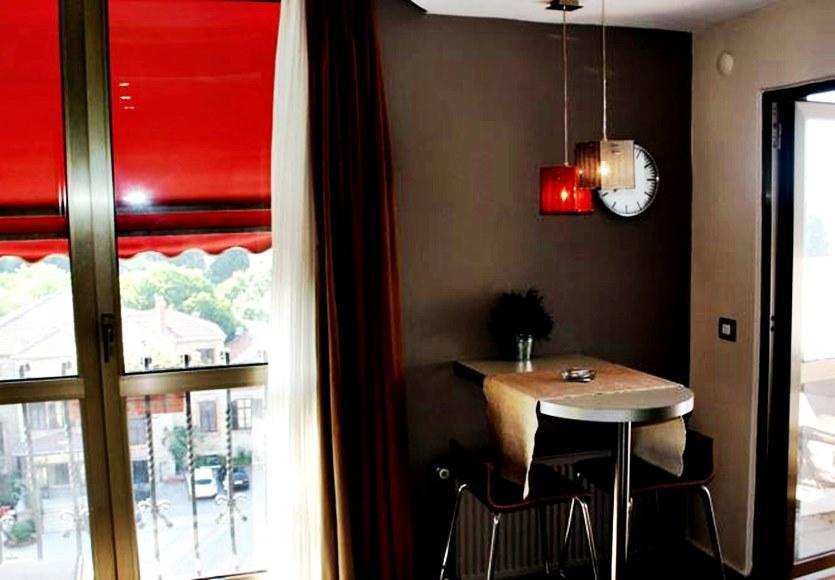 Aparthotel Park Istanbul