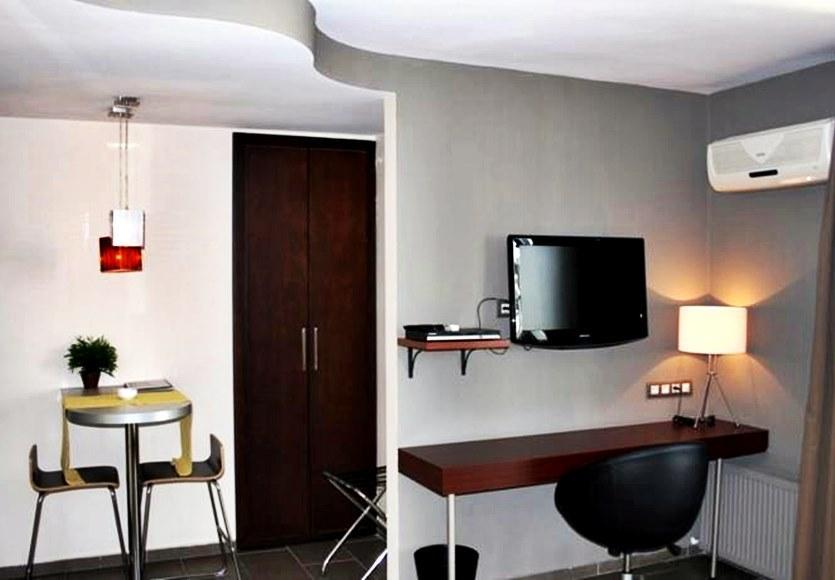 Park Aparthotel