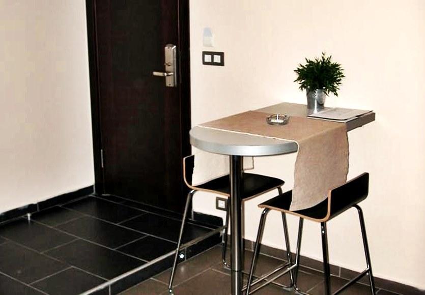 Aparthotel Park Istanbul