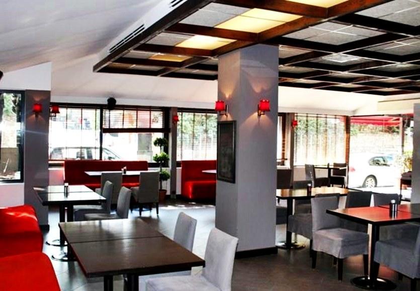 Aparthotel Park Istanbul