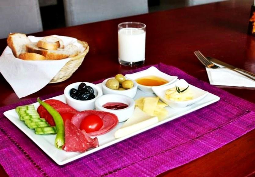 Aparthotel Park 3*