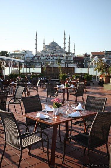 Hotel Armada Pera