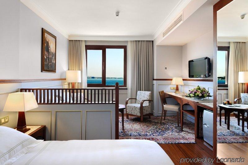 Hotel Armada Pera Istanbul