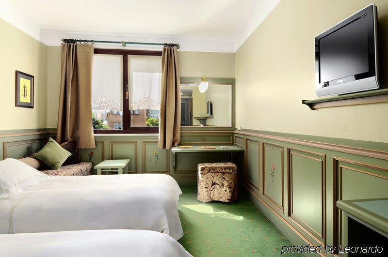 Hotel Armada Pera